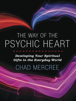 cover image of The Way of the Psychic Heart